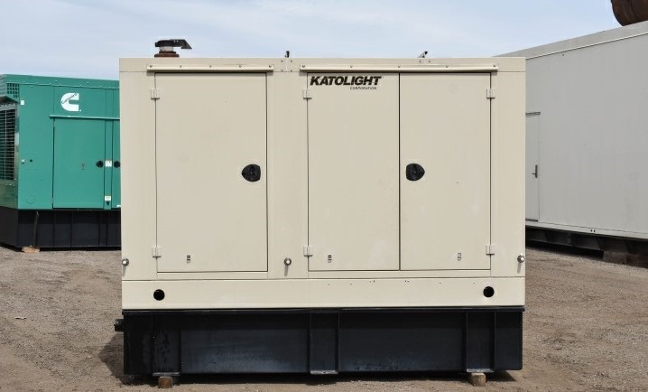 海勃湾购买柴油发电机需留心哪些问题?