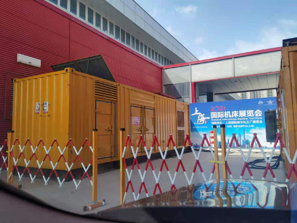 海勃湾发电机出租 对于发电机的特性你了解多少？