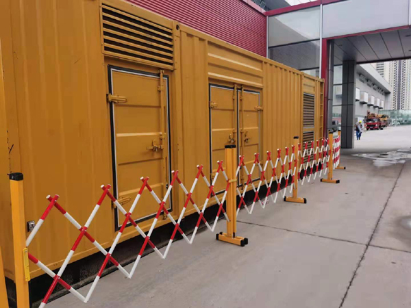 海勃湾租赁发电机发电机油箱使用后要定期清除油箱底部沉淀的杂质