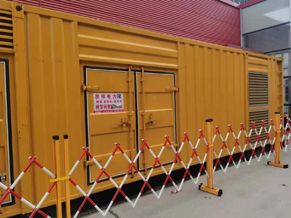 海勃湾关于通用发电机的十万个为什么？