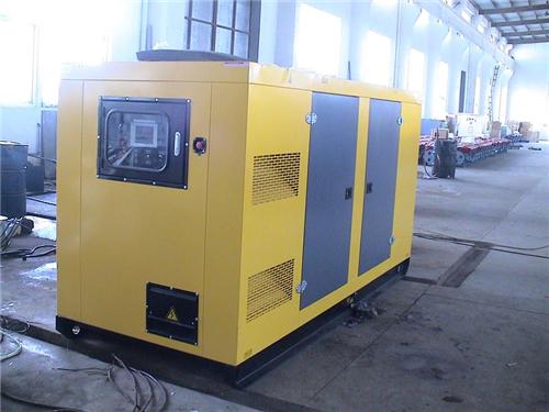 海勃湾租赁发电机 柴油发电机组的蓄电池种类有哪些？