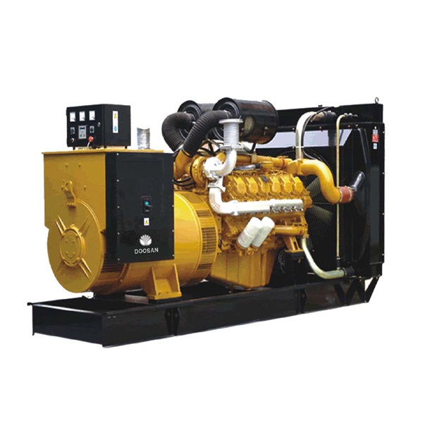 海勃湾租赁发电机-怎样确保潍柴发电机组的质量