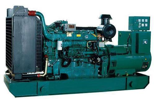 海勃湾出租发电机-康明斯发电机指示控制灯的作用