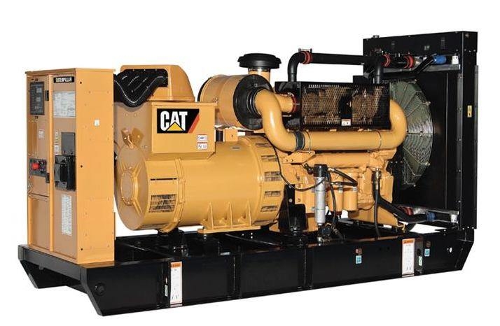 海勃湾租赁发电机-柴油发电机设计的优势性能特点有哪些