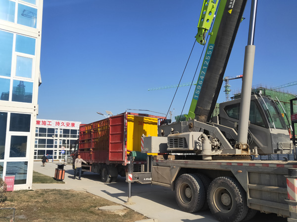 海勃湾发电机出租50KW柴油发电机组需要配多粗电缆线