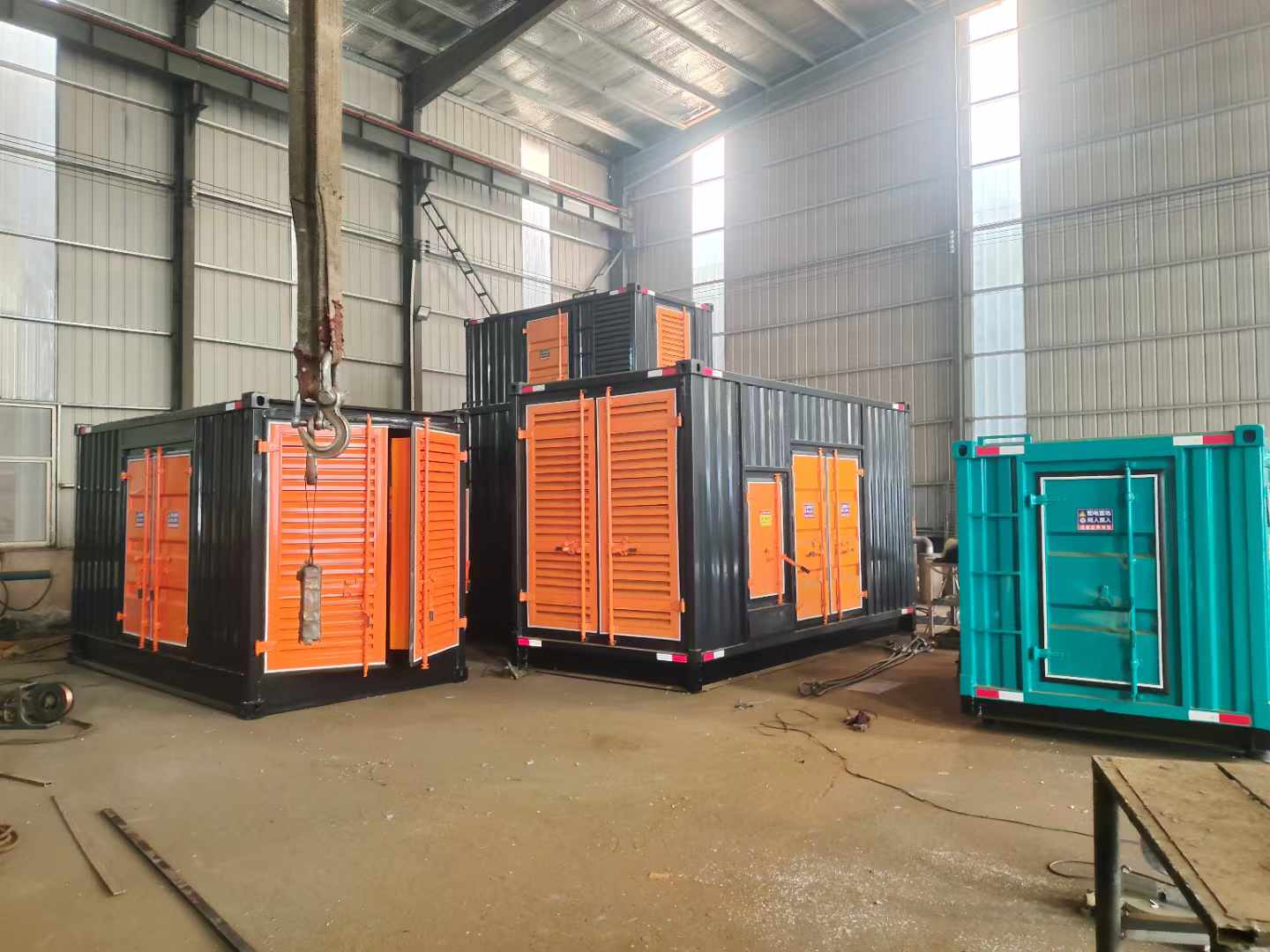 海勃湾发动机故障灯亮了是什么原因？