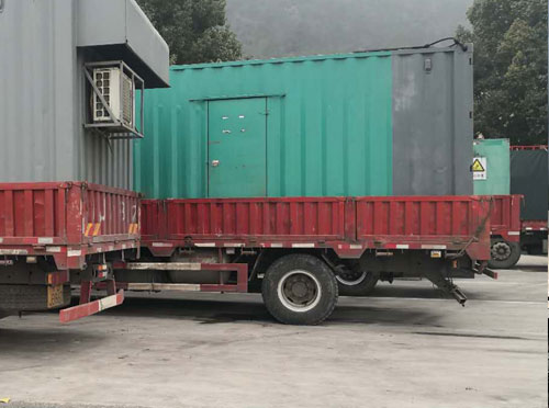 海勃湾柴油发电机组使用注意安全事项有哪些？