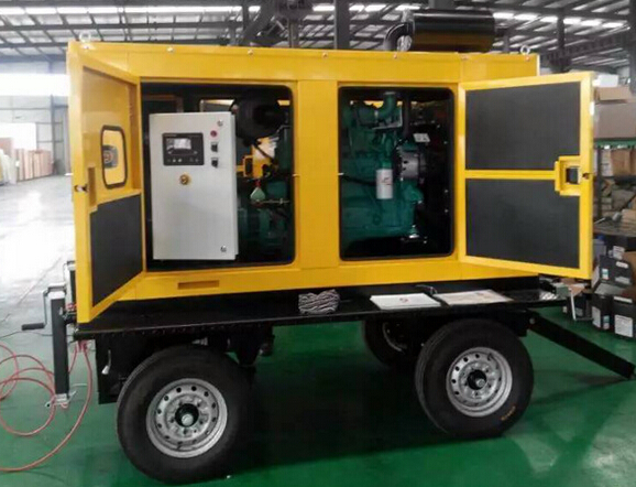 海勃湾不同标号的柴油混合使用对发动机的油耗有什么影响？