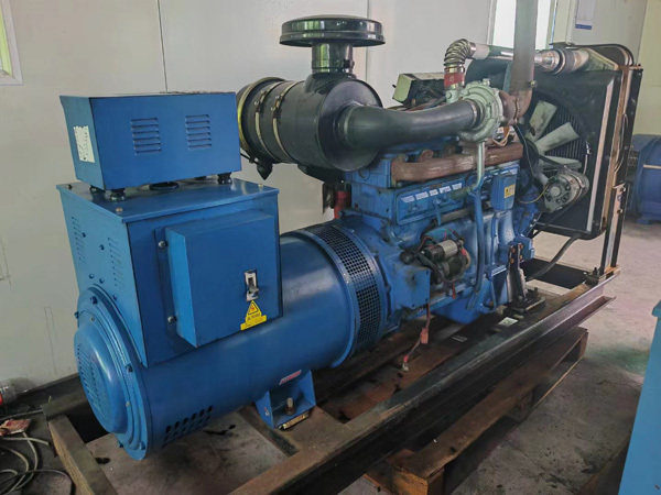 海勃湾100kW柴油发电机组使用多级机油有哪些优缺点？