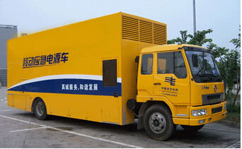 海勃湾发电机组如何判断水冷式机油散热器是否需要更换？