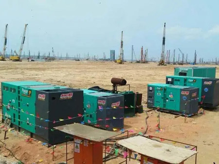 海勃湾测量水冷式机油散热器密封件尺寸的具体步骤是什么？