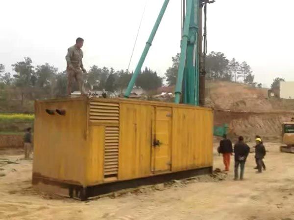 海勃湾柴油发电机组应用场合有哪些？